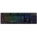 Adata XPG Infarex K10 Gaming Keyboard with RGB Lighting